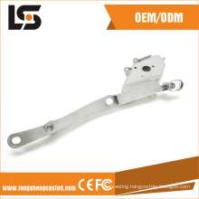 China Factory Wholesale New Model Harley Die Casting Electric Scooter Spare Parts